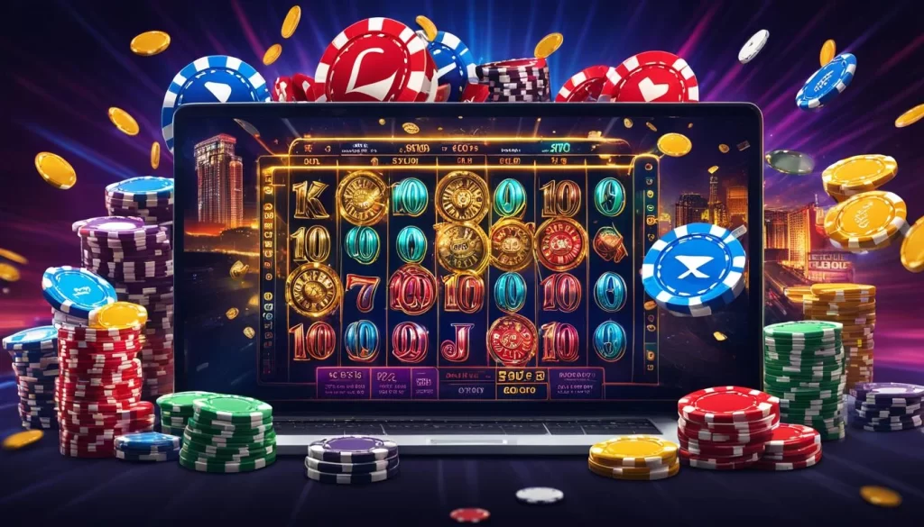 Tin tức giải đấu Esports