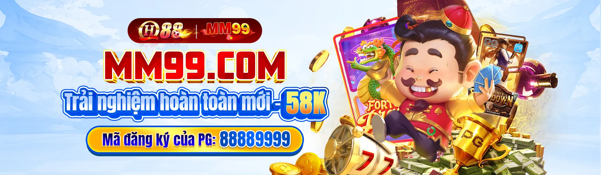 Hình ảnh game Nổ Hũ sôi động tại C54 Link Vào với biểu tượng jackpot lớn